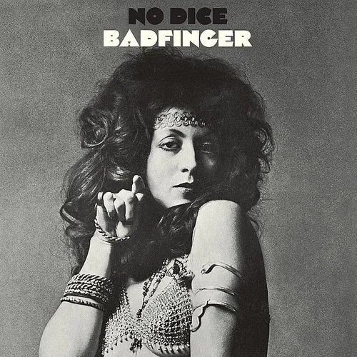 Badfinger/No Dice [LP] – Taz Records