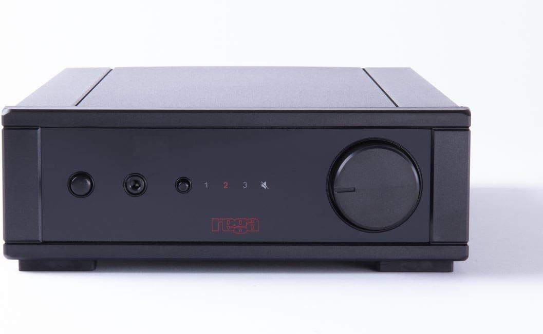 Rega IO Integrated Amplifier