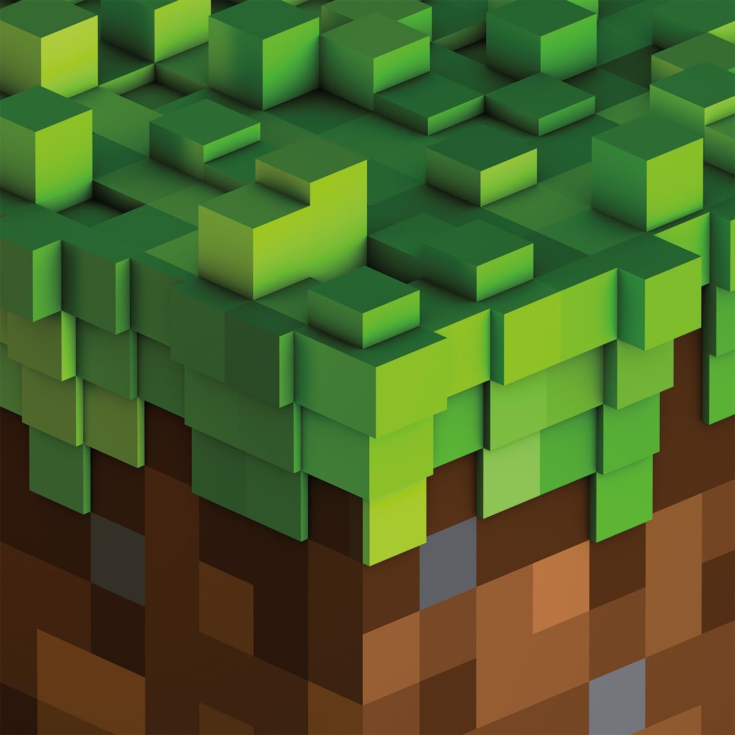 C418/Minecraft Volume Alpha
