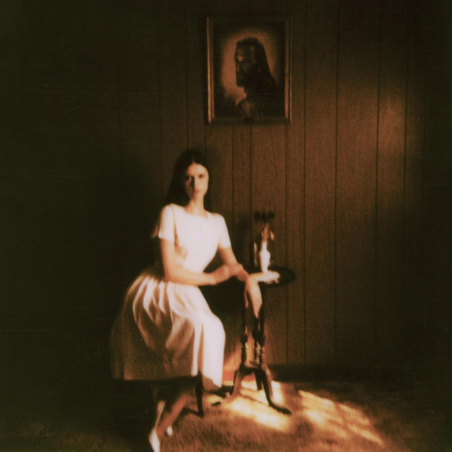 Cain, Ethel/Preacher's Daughter (Indie Exclusive) [LP] – Taz Records