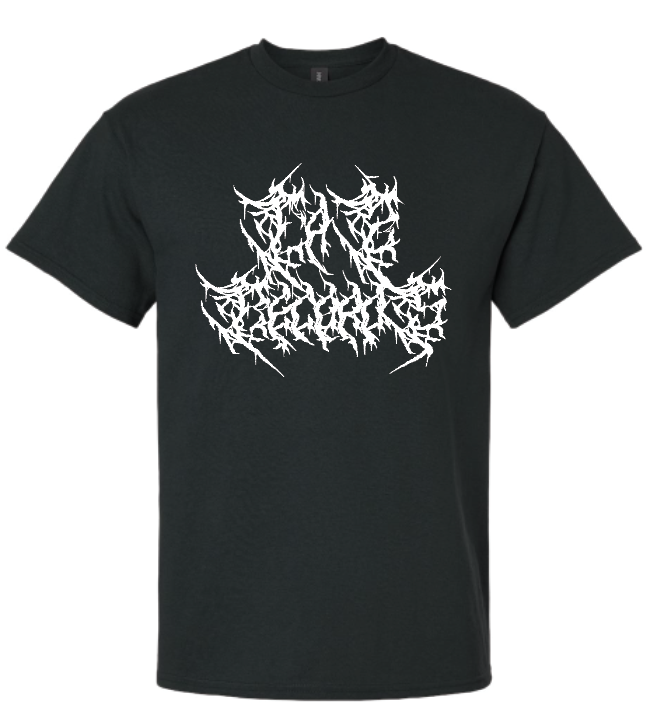 Limited Edition Taz Metal Shirt