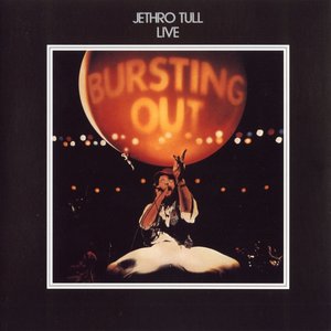 Jethro Tull/Bursting Out Live: Steven Wilson Remix (3CD/3DVD)