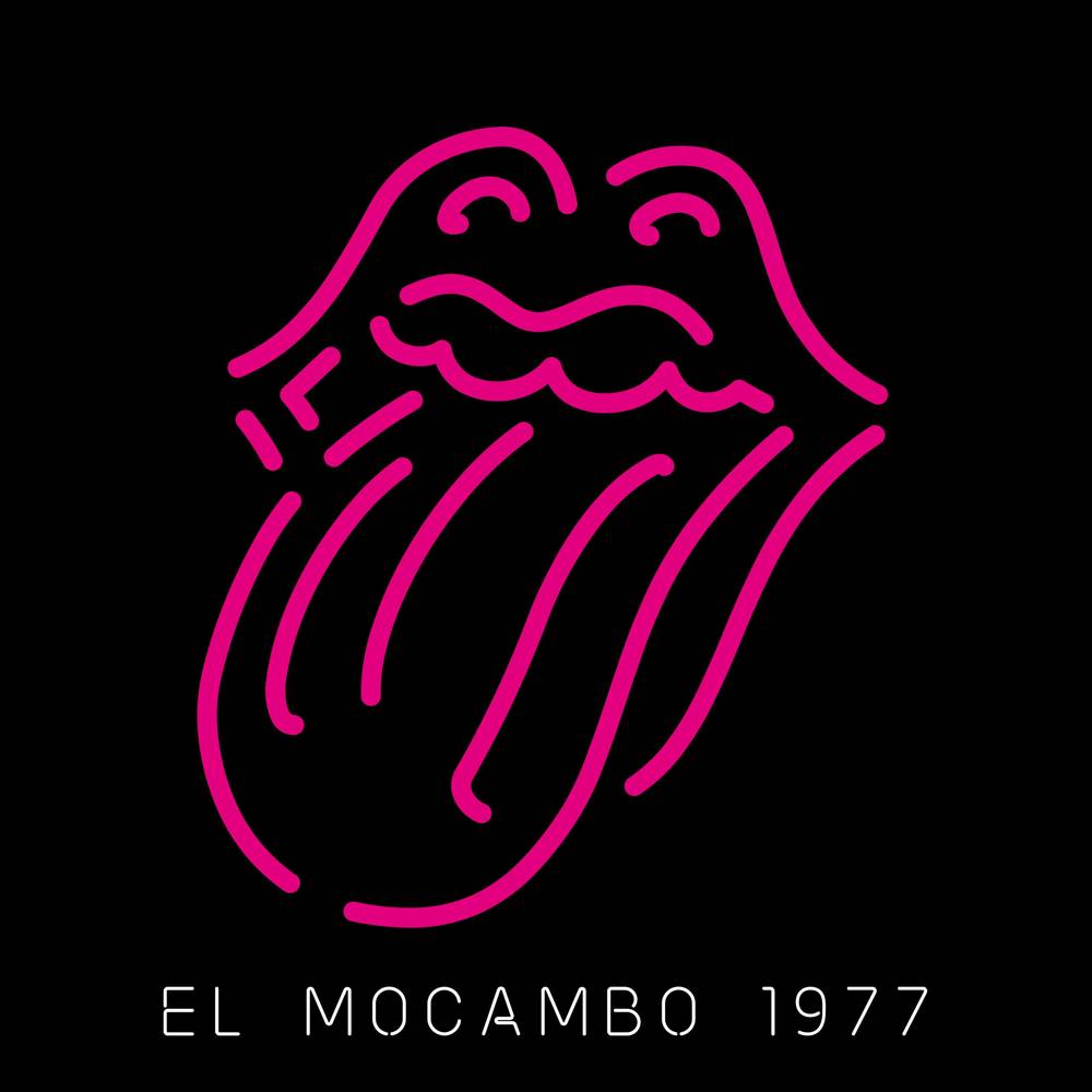 Rolling Stones, The/Live At The El Mocambo (2CD)