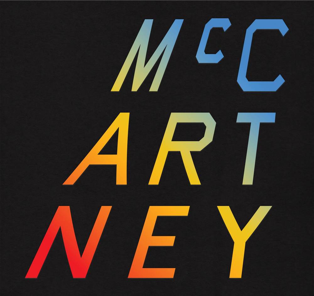 McCartney, Paul/McCartney I II III (3CD)