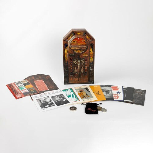 Prine, John/The Oh Boy Singles 7" Jukebox Box Set