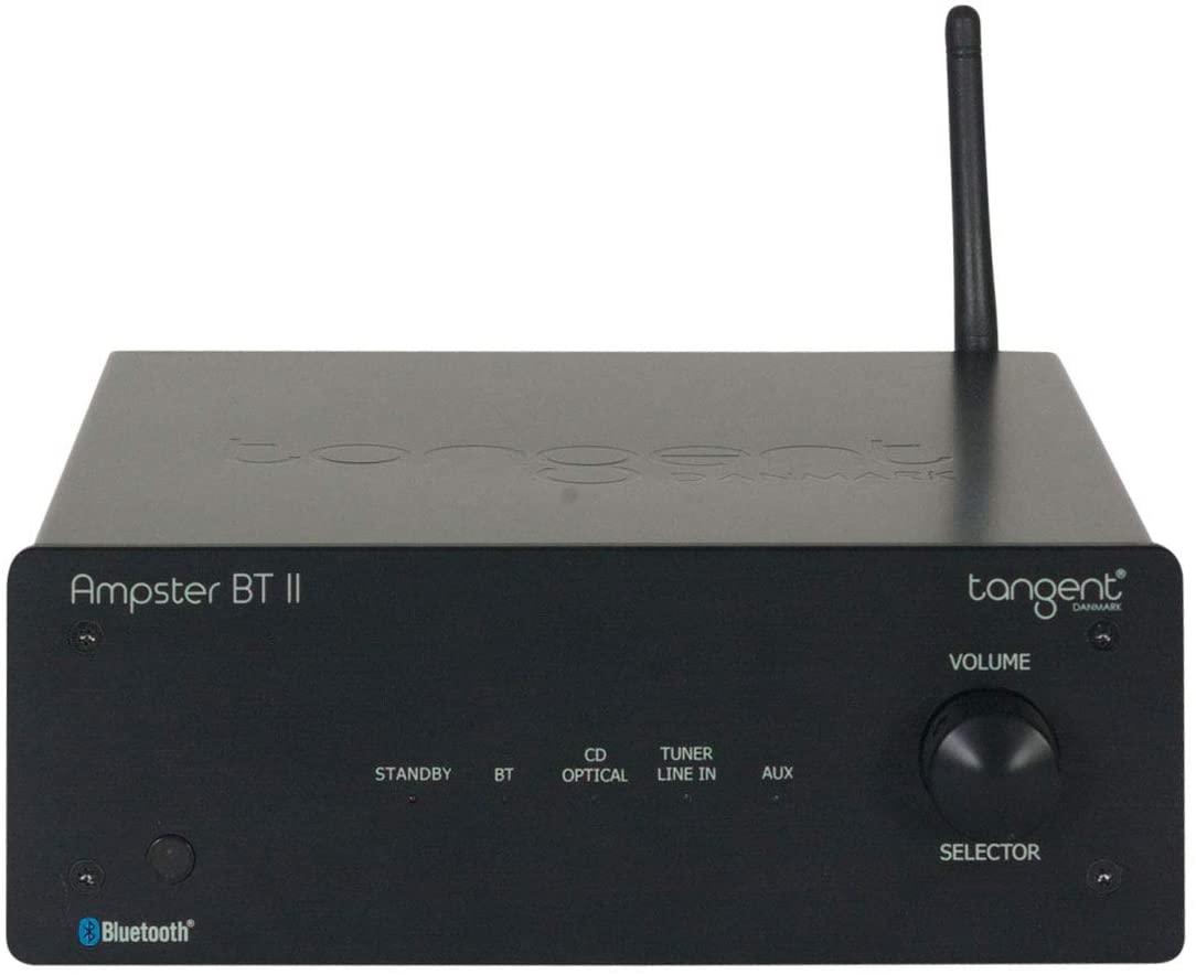 Tangent Ampster BT II