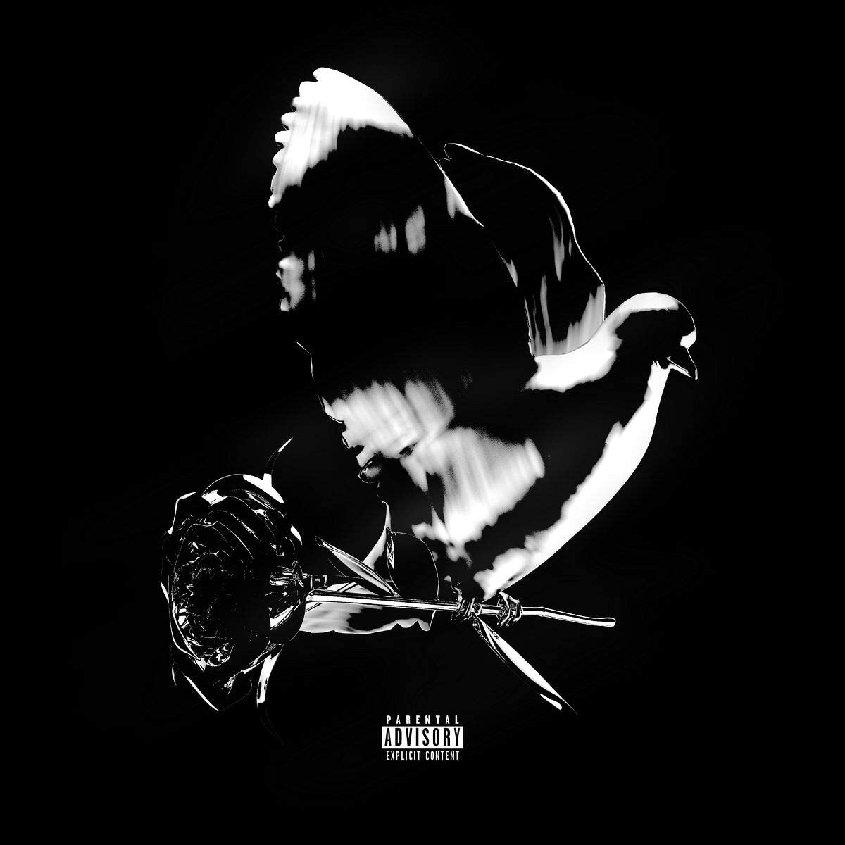 Pop Smoke/Shoot For The Stars, Aim For The Moon (Deluxe) [CD