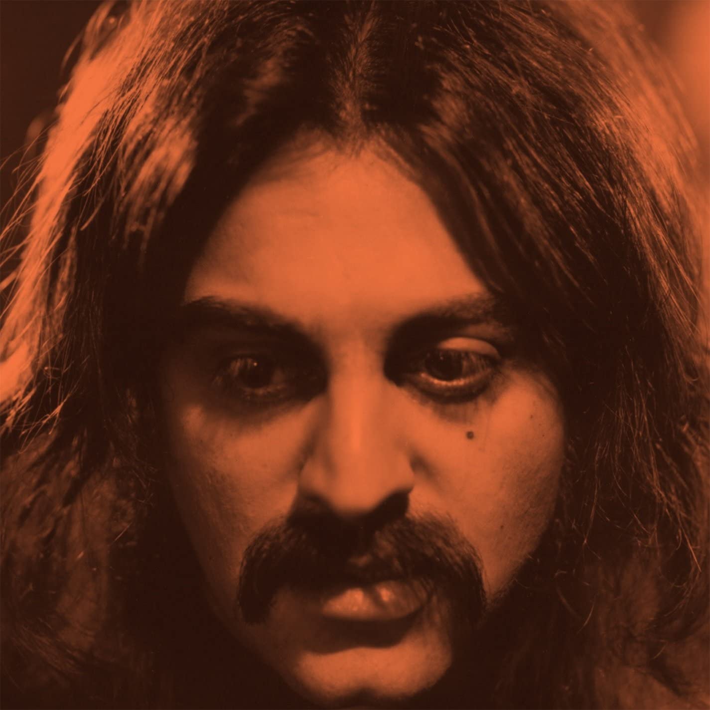 Kourosh/Back From The Brink (Psychedelic Rock From Iran) (3LP)