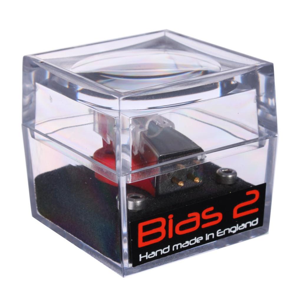 Rega Bias 2 Cartridge