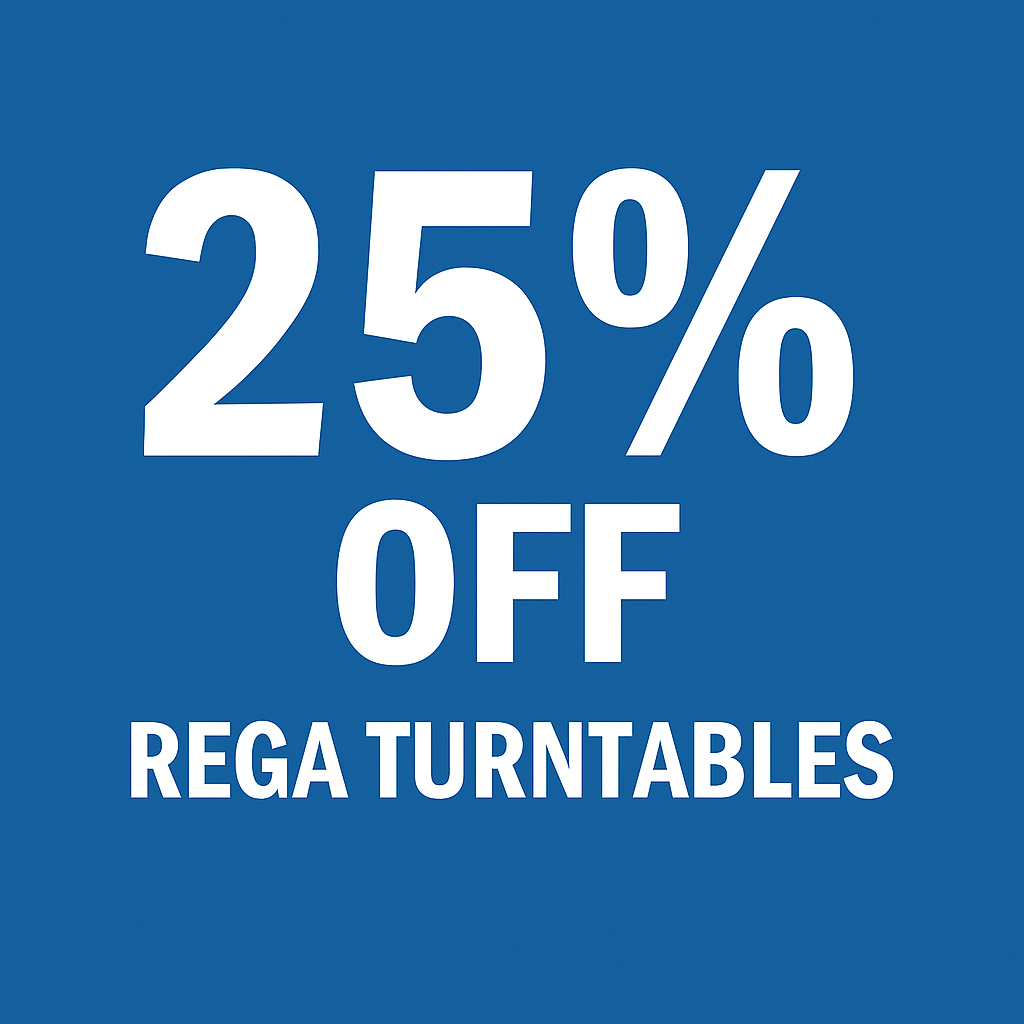 25% Off REGA