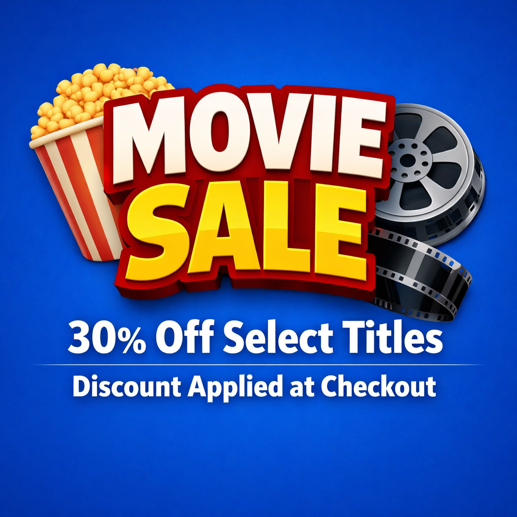 Movie Sale