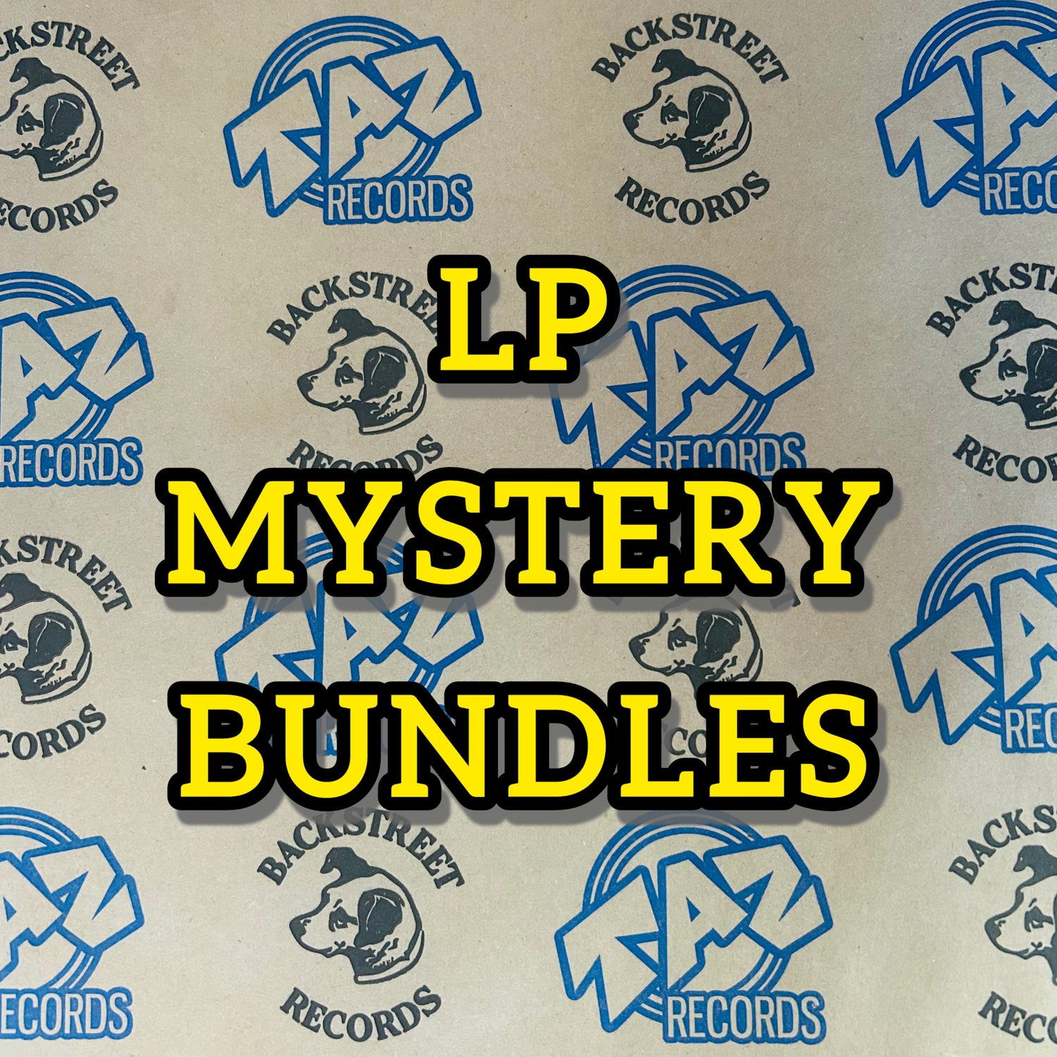 Mystery Bundles