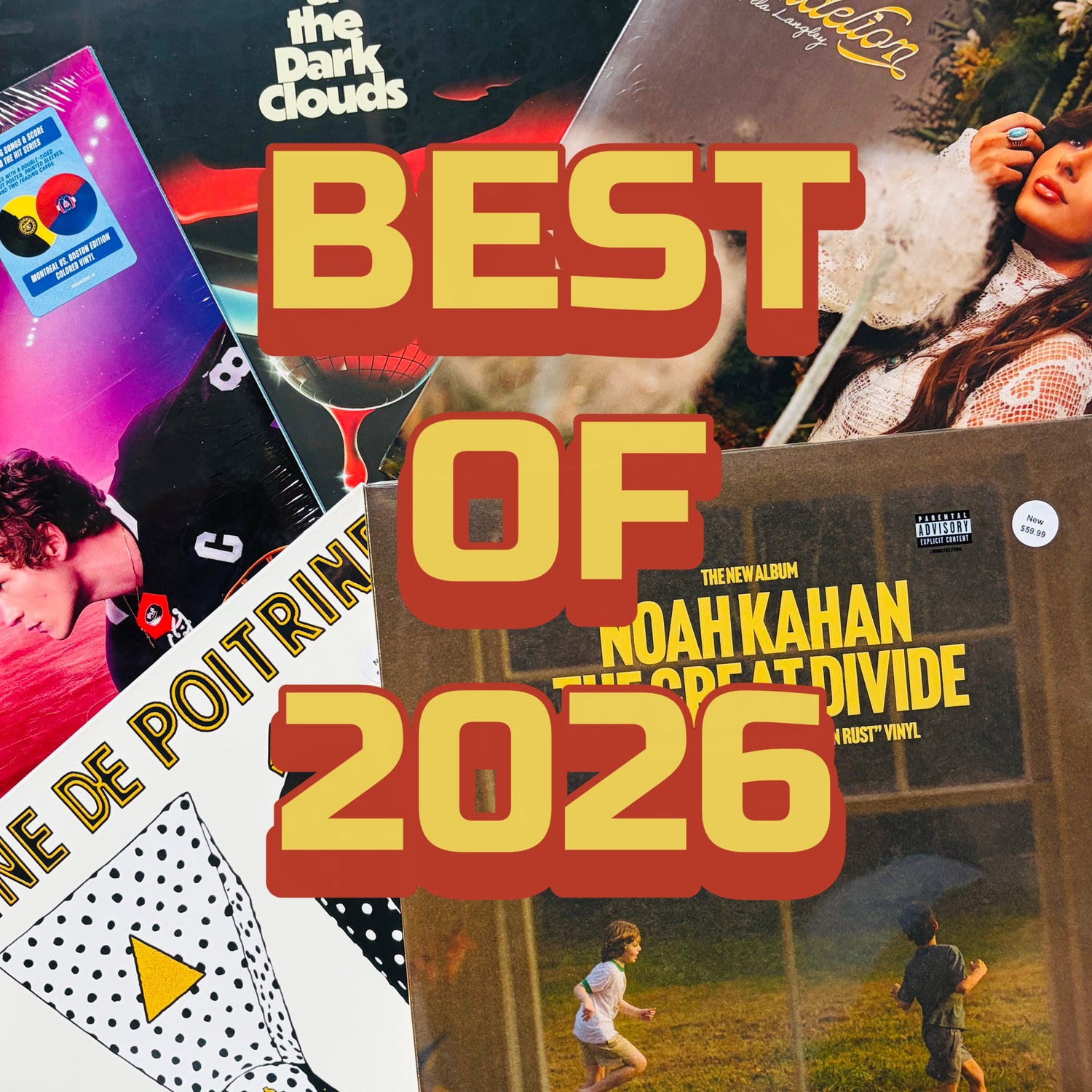 Best of 2026
