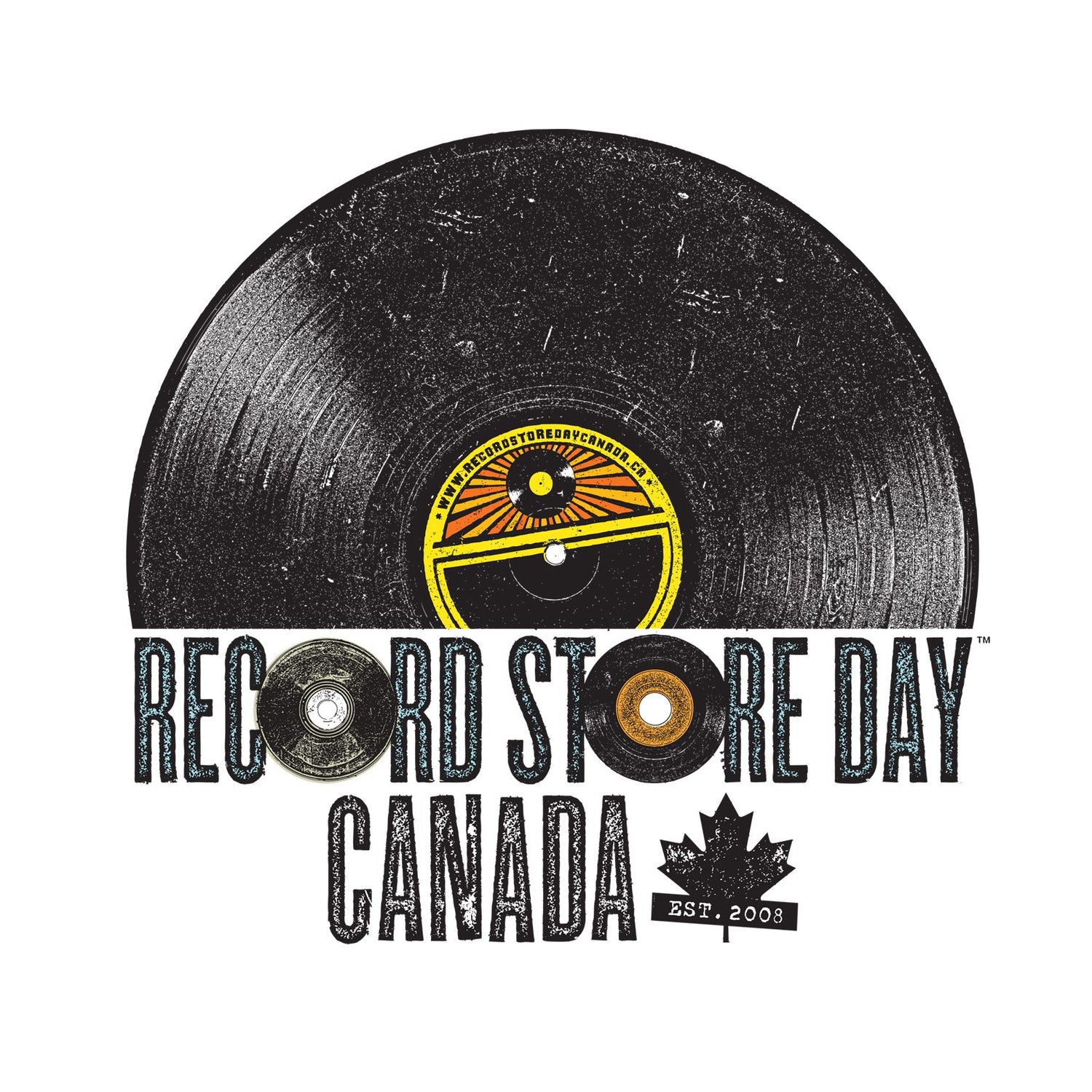 Record Store Day