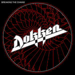 Dokken/Breaking The Chains [LP]