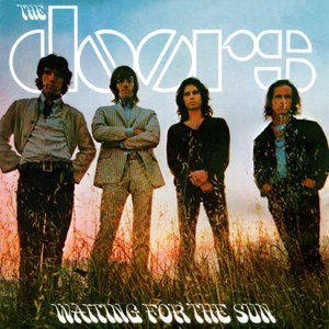 [Pre-Order] Doors, The / Waiting For The Sun (Hi-Fidelity Series) [LP]