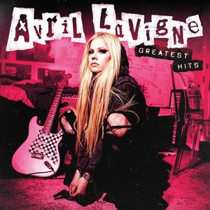 Lavigne, Avril/Greatest Hits [CD]