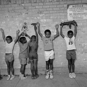 Nas/Nasir [CD]