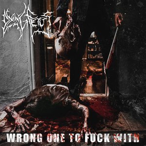 Dying Fetus/Wrong One To Fuck With [CD]