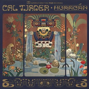 Tjader, Cal/Huracan [LP]