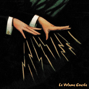 Le Volume Courbe/Planet Ping Pong [CD]