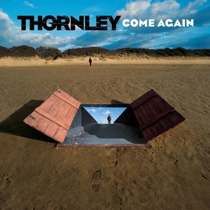 Thornley/Come Again (20th Ann. Black & Blue Vinyl) [LP]