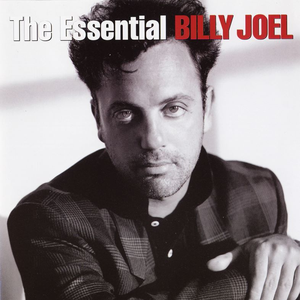 Joel, Billy/The Stranger [CD]