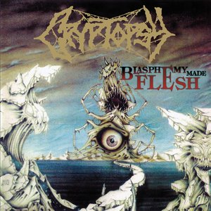 Cryptopsy/Blasphemy Made Flesh [LP]