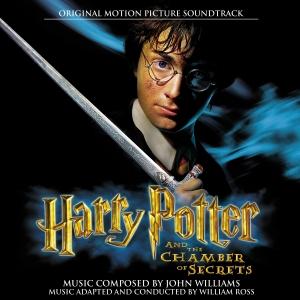 Soundtrack (John Williams)/Harry Potter And The Chamber Of Secrets [LP]