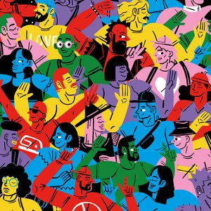 Groove Armada/GA25 [LP]