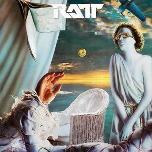 Ratt/Reach For The Sky [CD]