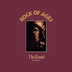 Band, The/Rock Of Ages [CD]