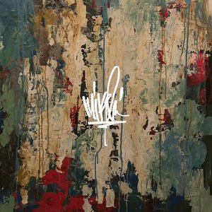 Shinoda, Mike/Post Traumatic (Deluxe Orange Crush Vinyl) [LP]