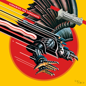 Judas Priest/Screaming For Vengeance (30th Anniversary CD/DVD) [CD]