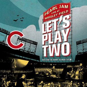 Pearl Jam/Let's Play Two [LP]