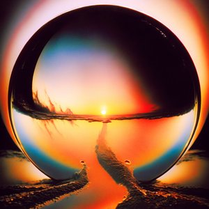 Cage The Elephant/Neon Pill (Black Vinyl) [LP]