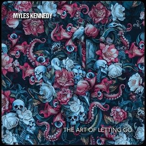 Kennedy, Myles/The Art Of Letting Go [CD]