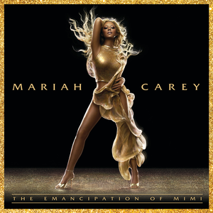 Carey, Mariah/The Emancipation Of Mimi (20th Anniversary Edition) [LP]