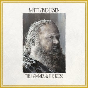 Andersen, Matt/The Hammer & The Rose [CD]