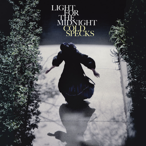 Cold Specks/Light For the Midnight [LP]