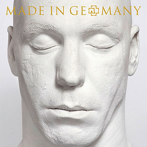 Rammstein/Made In Germany 1995-2011 [CD]