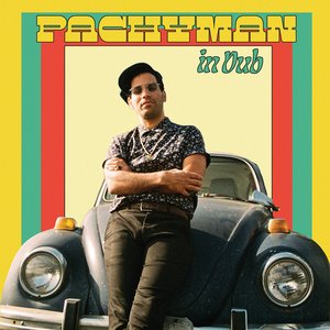 Pachyman/In Dub [LP]