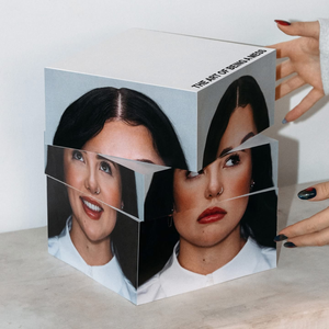 Smith, Lauren Spencer/The Art Of Being A Mess [LP]