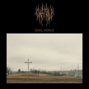 Chat Pile/Cool World (Black Vinyl) [LP]