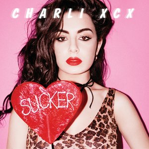 Charli XCX/Sucker [CD]