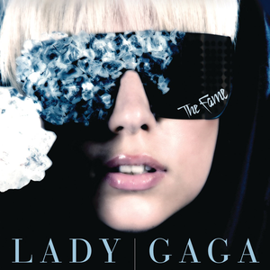 Lady Gaga/The Fame [CD]
