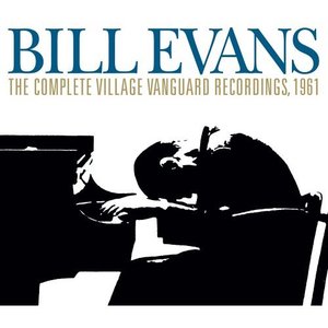 Evans, Bill/The Complete Village Vanguard (4LP Box) [LP]