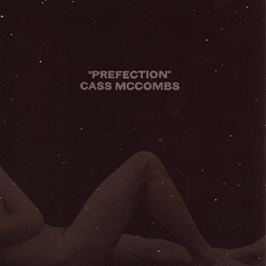 Mccombs, Cass/PREfection (2024 Remaster) [LP]