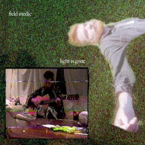 Field Medic/Light Is Gone (Blue Vinyl) [LP]