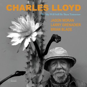 Lloyd, Charles/The Sky Will Still Be There Tomorrow [CD]